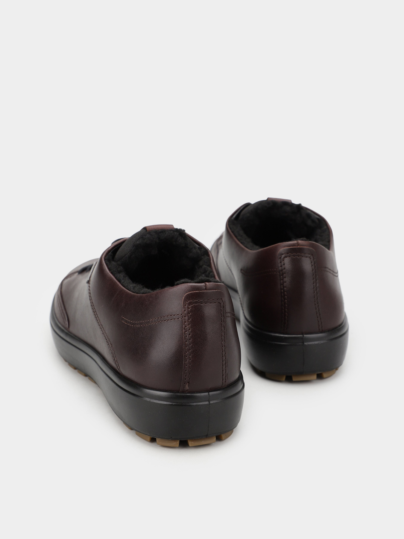 Кеды низкие ECCO Soft 7 модель 45022401178 Кеды низкие ECCO Soft 7 модель 45022401178 Фото