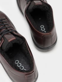 Кеды низкие ECCO Soft 7 модель 45022401178 Кеды низкие ECCO Soft 7 модель 45022401178 Фото