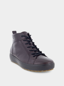Ботинки ECCO Soft 7 Tred модель 45045401178 Фото