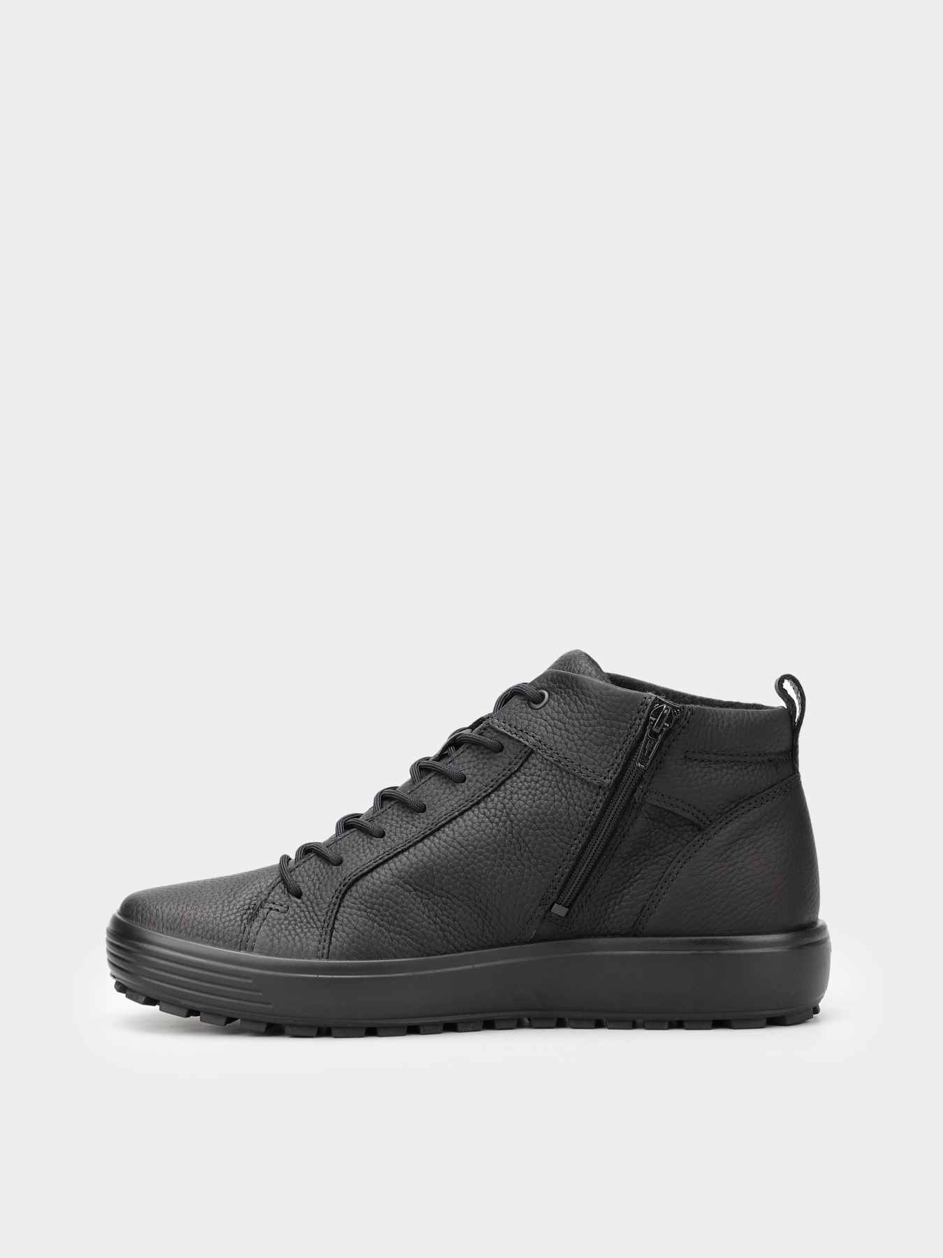 Ботинки ECCO  Soft 7 Tred модель 45045411001 Фото