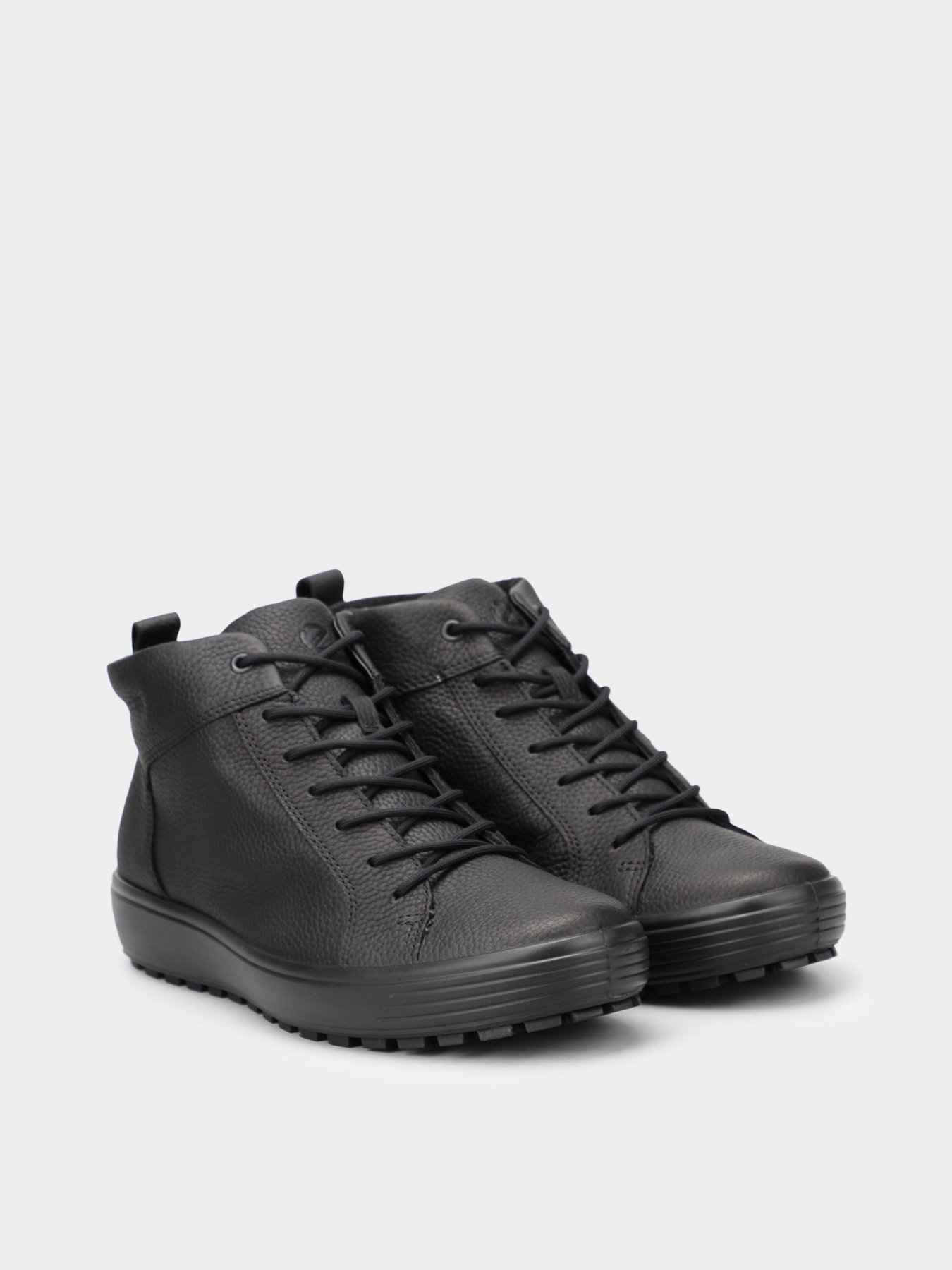 Ботинки ECCO  Soft 7 Tred модель 45045411001 Фото