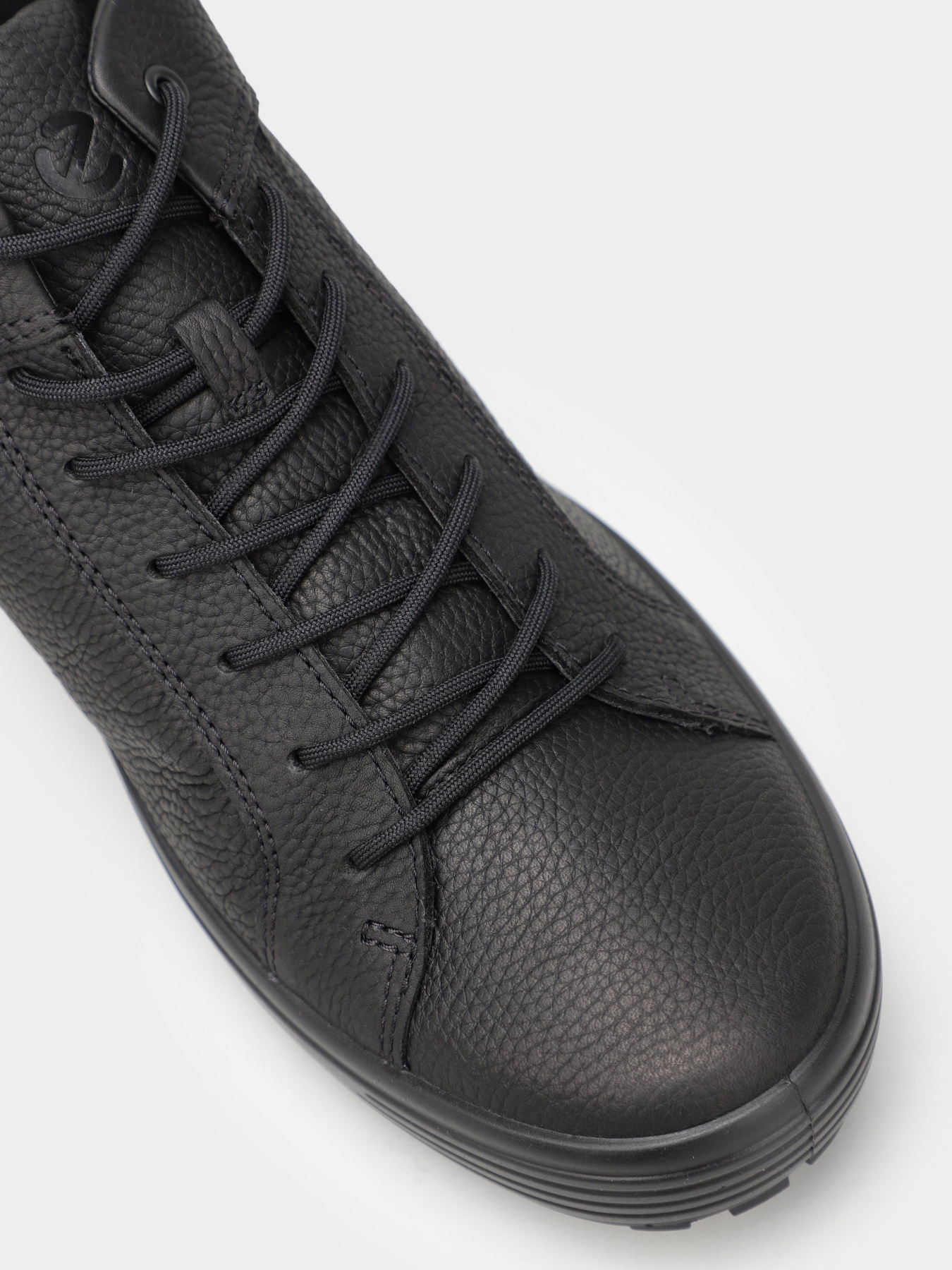 Ботинки ECCO  Soft 7 Tred модель 45045411001 Фото