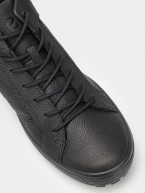 Ботинки ECCO  Soft 7 Tred модель 45045411001 Фото