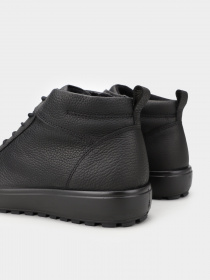 Ботинки ECCO  Soft 7 Tred модель 45045411001 Фото