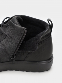 Ботинки ECCO  Soft 7 Tred модель 45045411001 Фото