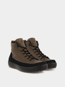 Ботинки ECCO Soft 7 Tred модель 45044454304 Ботинки ECCO Soft 7 Tred модель 45044454304 Фото