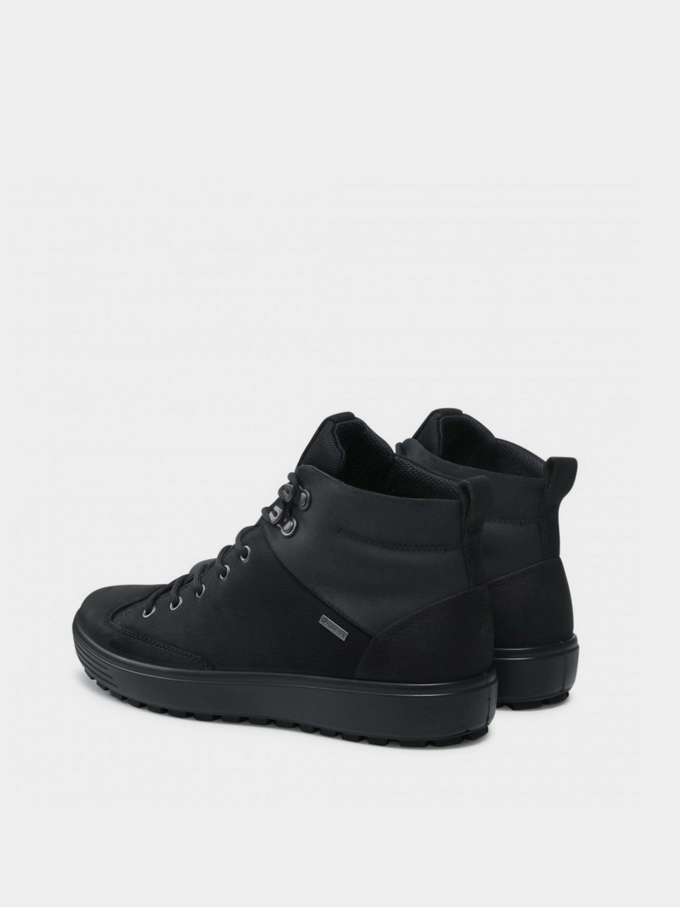 Ботинки ECCO Soft 7 Tred модель 45011451707 Фото