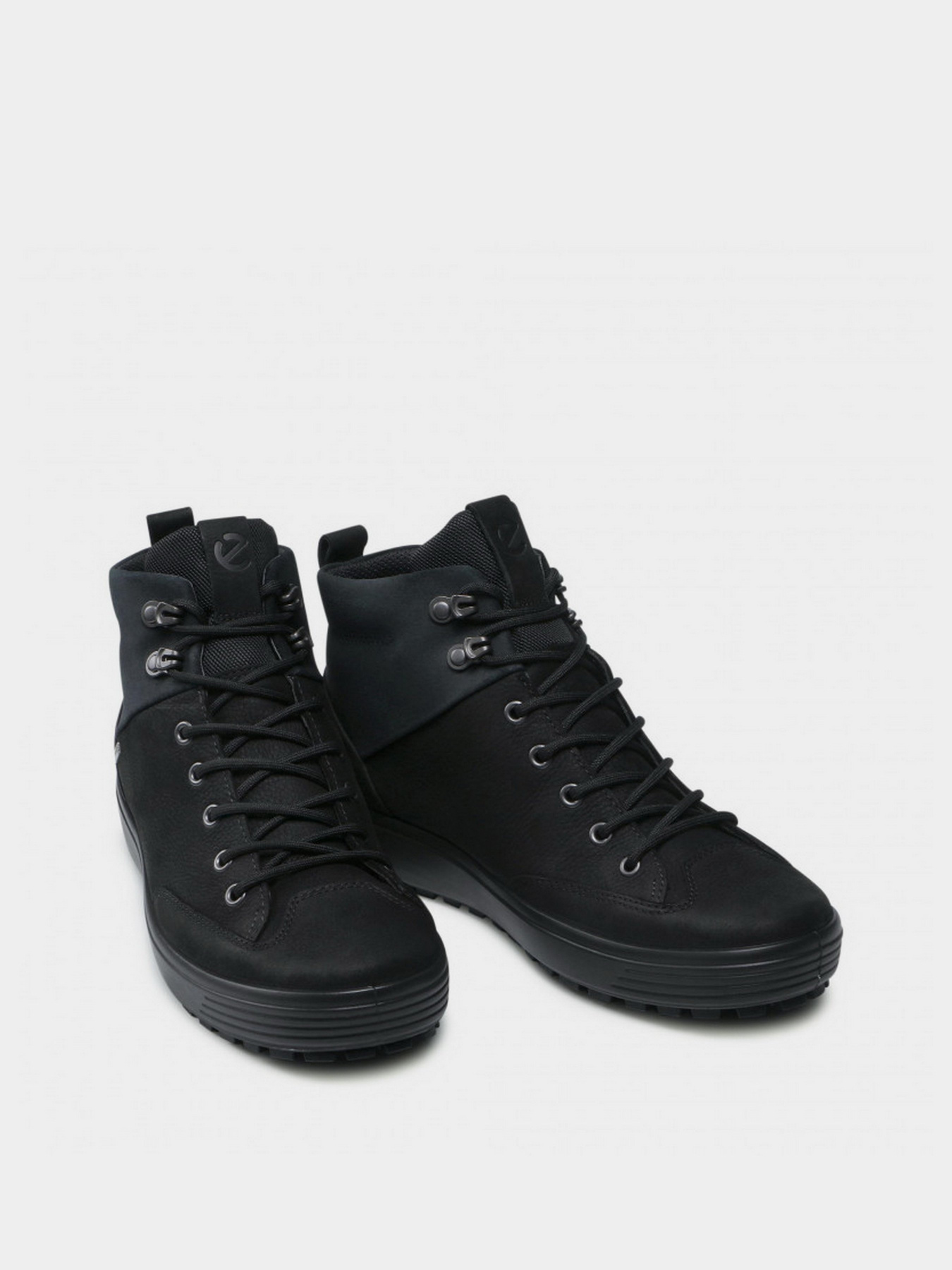 Ботинки ECCO Soft 7 Tred модель 45011451707 Фото