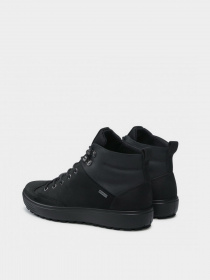 Ботинки ECCO Soft 7 Tred модель 45011451707 Фото