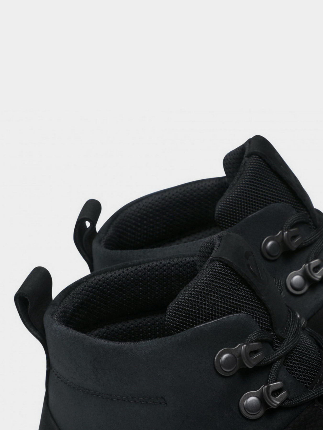 Ботинки ECCO Soft 7 Tred модель 45011451707 Фото