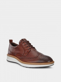 Напівчеревики ECCO ST.1 HYBRID модель 83642401053 Фото