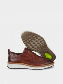 Напівчеревики ECCO ST.1 HYBRID модель 83642401053 Фото