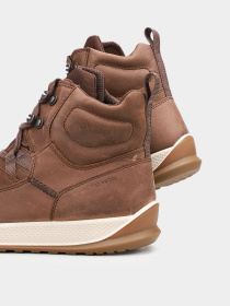 Ботинки ECCO Bypath Tred модель 53906451869 Фото