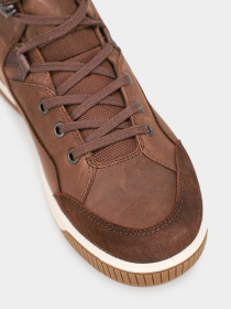 Ботинки ECCO Bypath Tred модель 53906451869 Фото