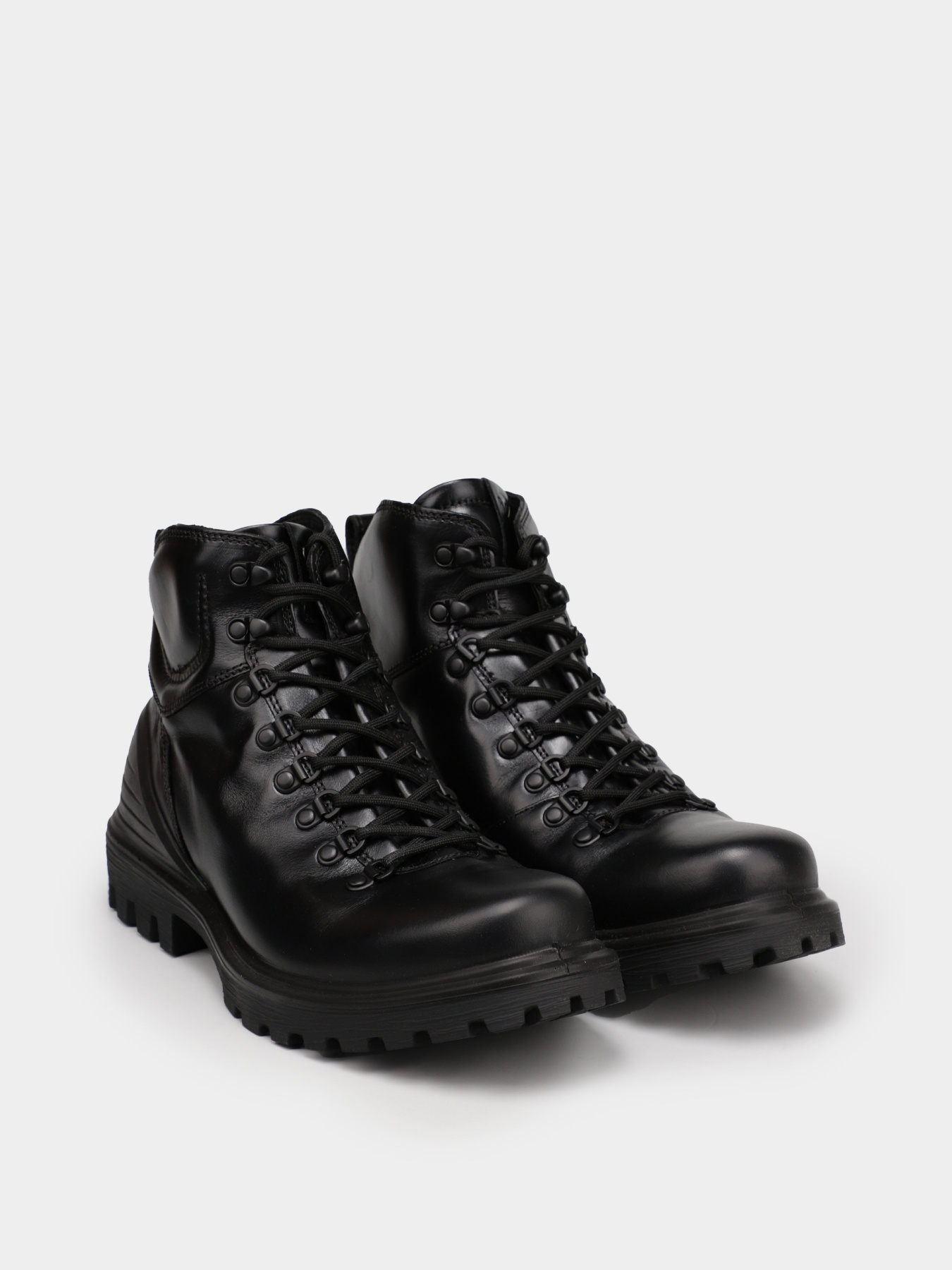 Ботинки ECCO TREDTRAY модель 46041401001 Фото