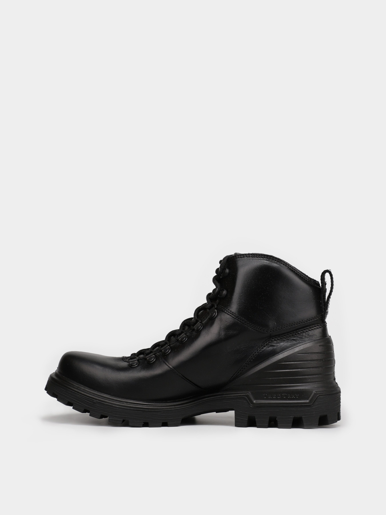 Черевики ECCO TREDTRAY модель 46041401001 Фото