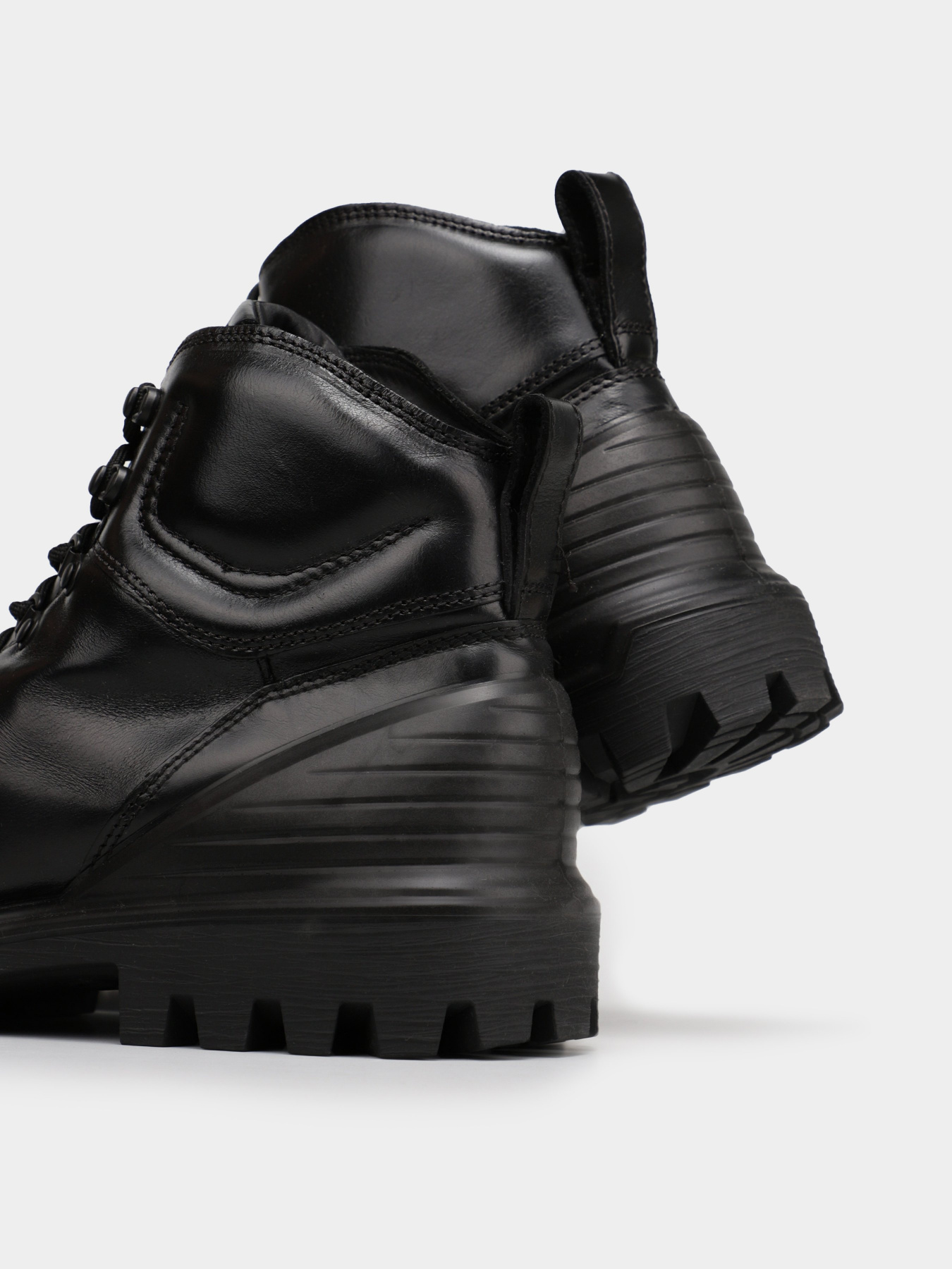 Черевики ECCO TREDTRAY модель 46041401001 Фото