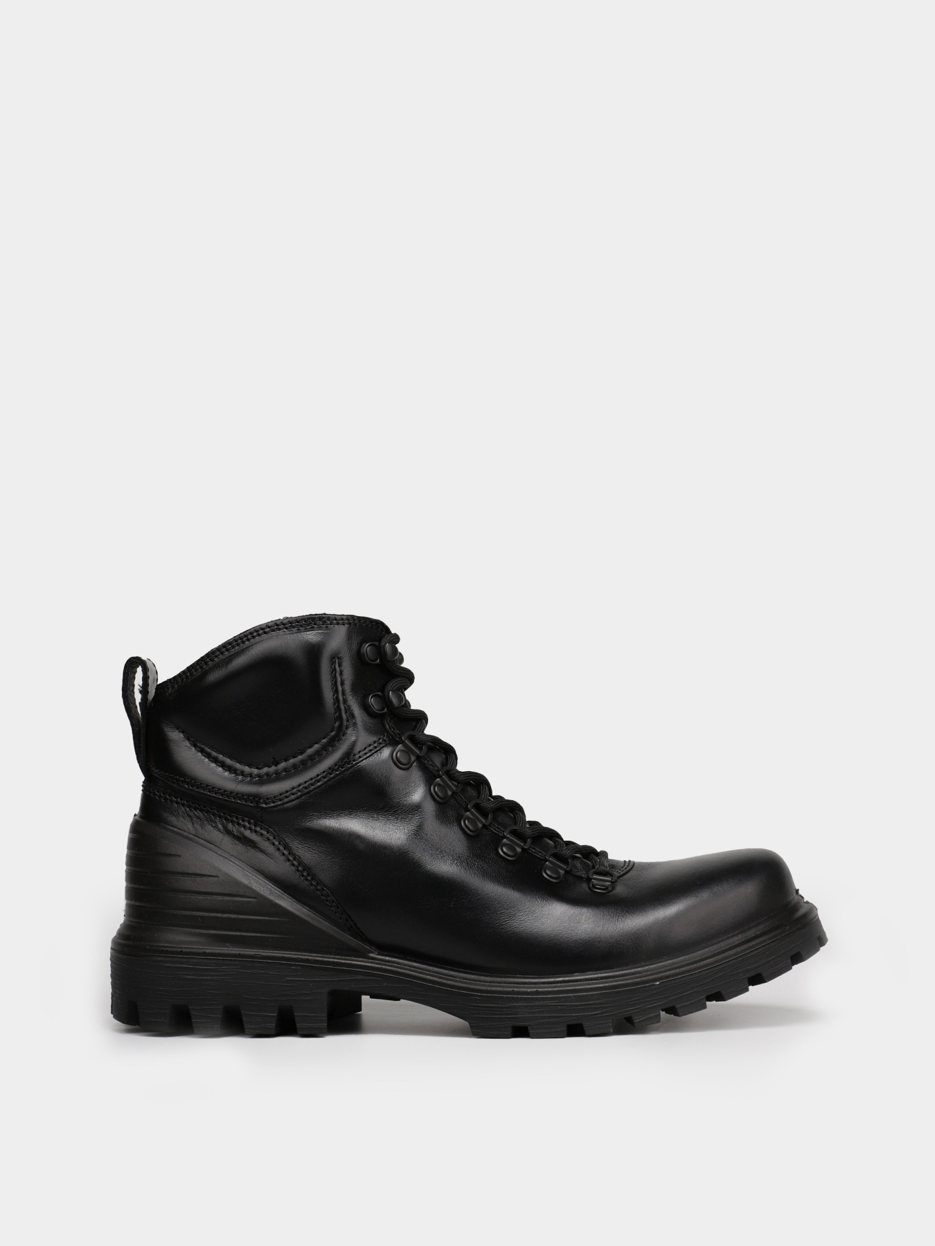 Черевики ECCO TREDTRAY модель 46041401001 Фото