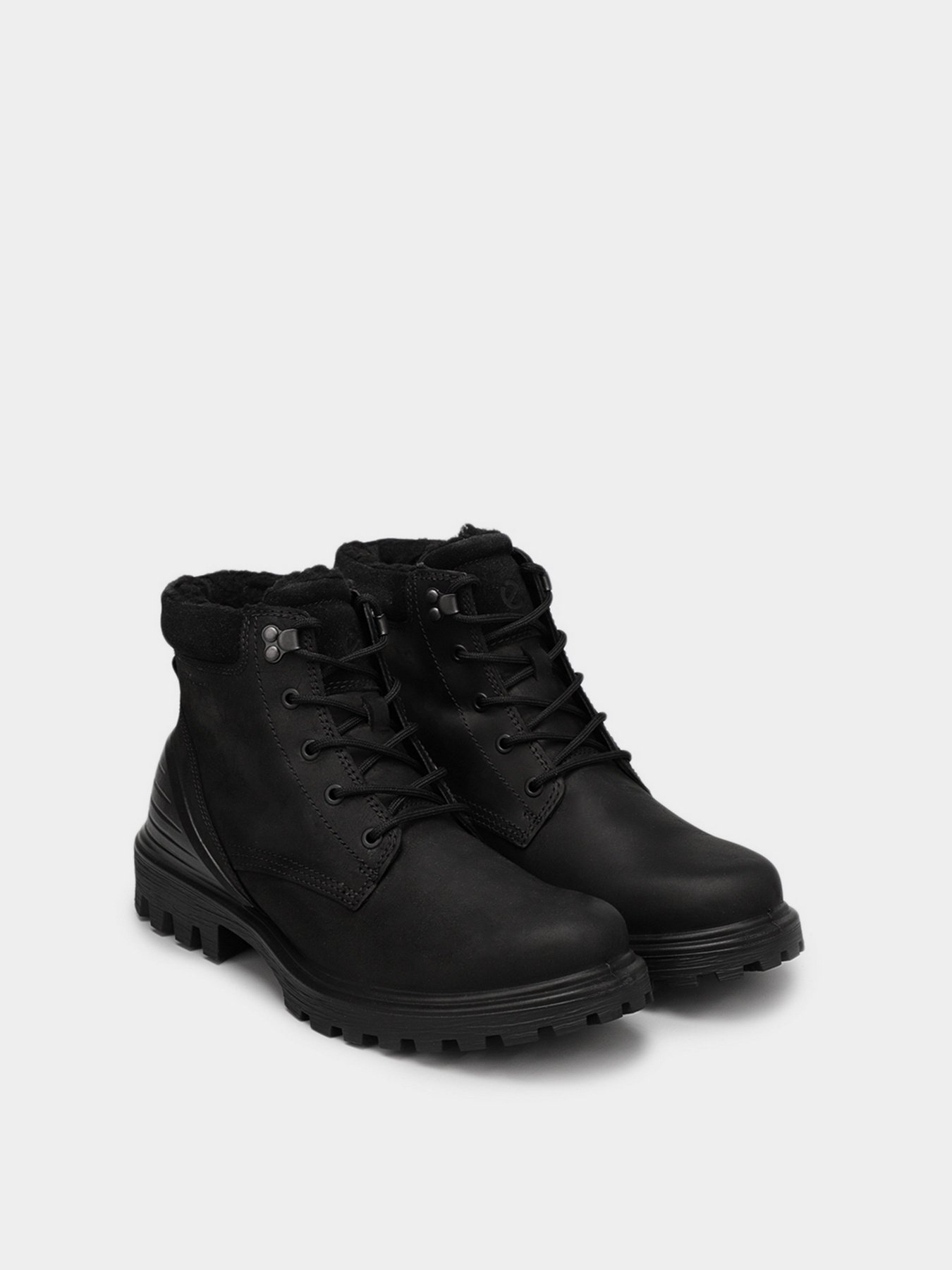 Ботинки ECCO Tredtray модель 46047451052 Фото