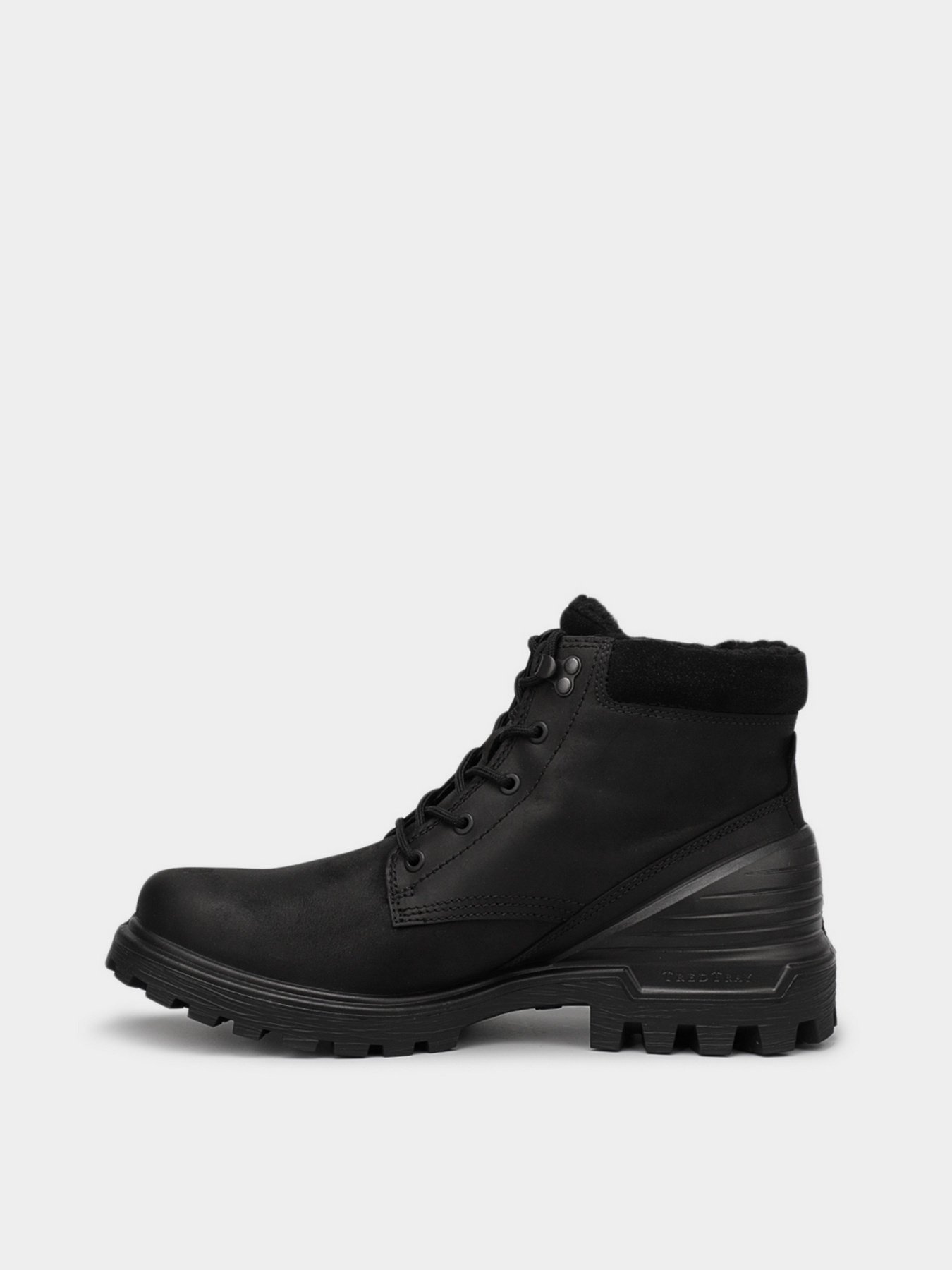 Ботинки ECCO Tredtray модель 46047451052 Фото