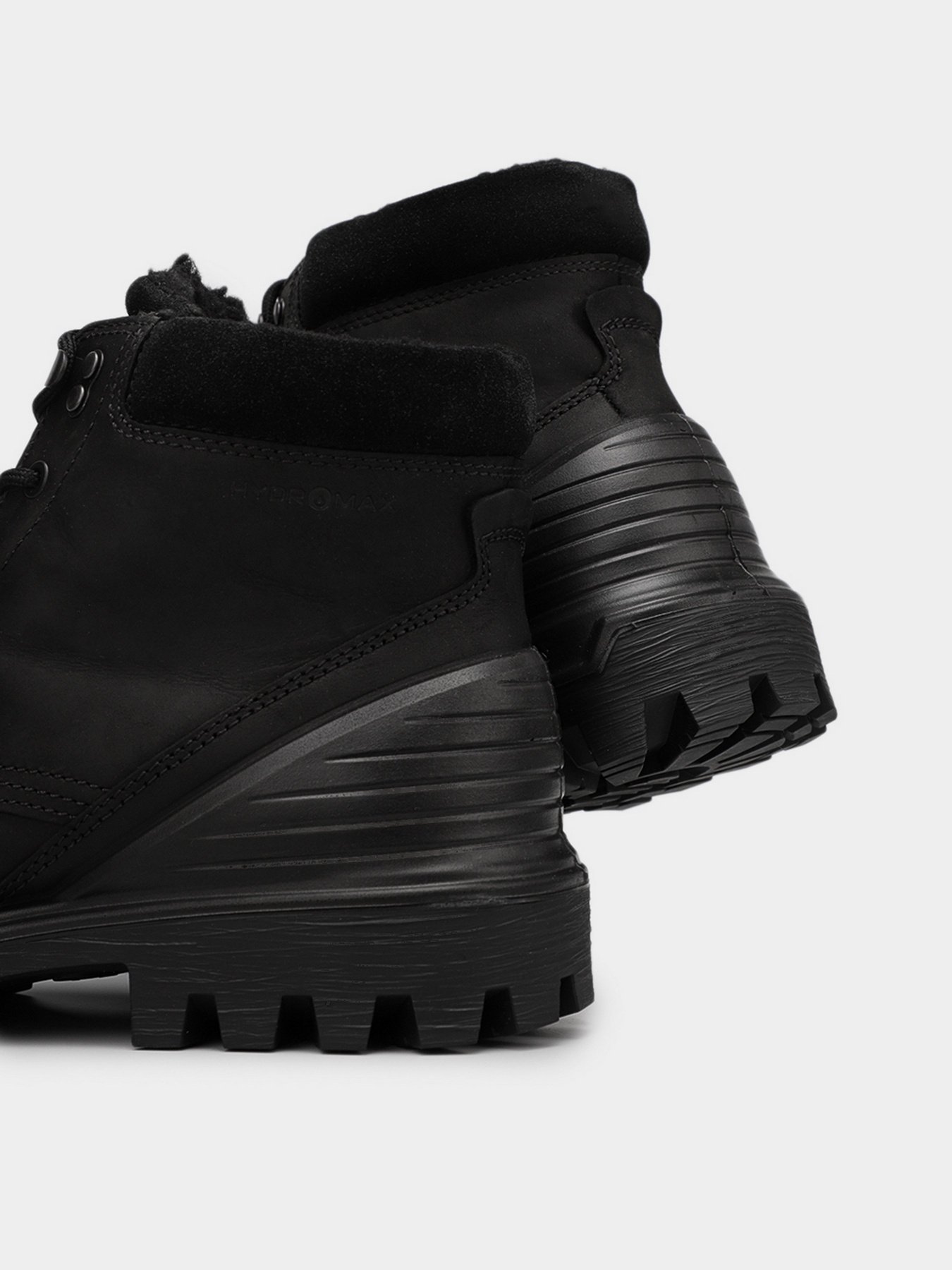 Ботинки ECCO Tredtray модель 46047451052 Фото