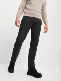 Ботинки ECCO Tredtray модель 46047451052 Фото