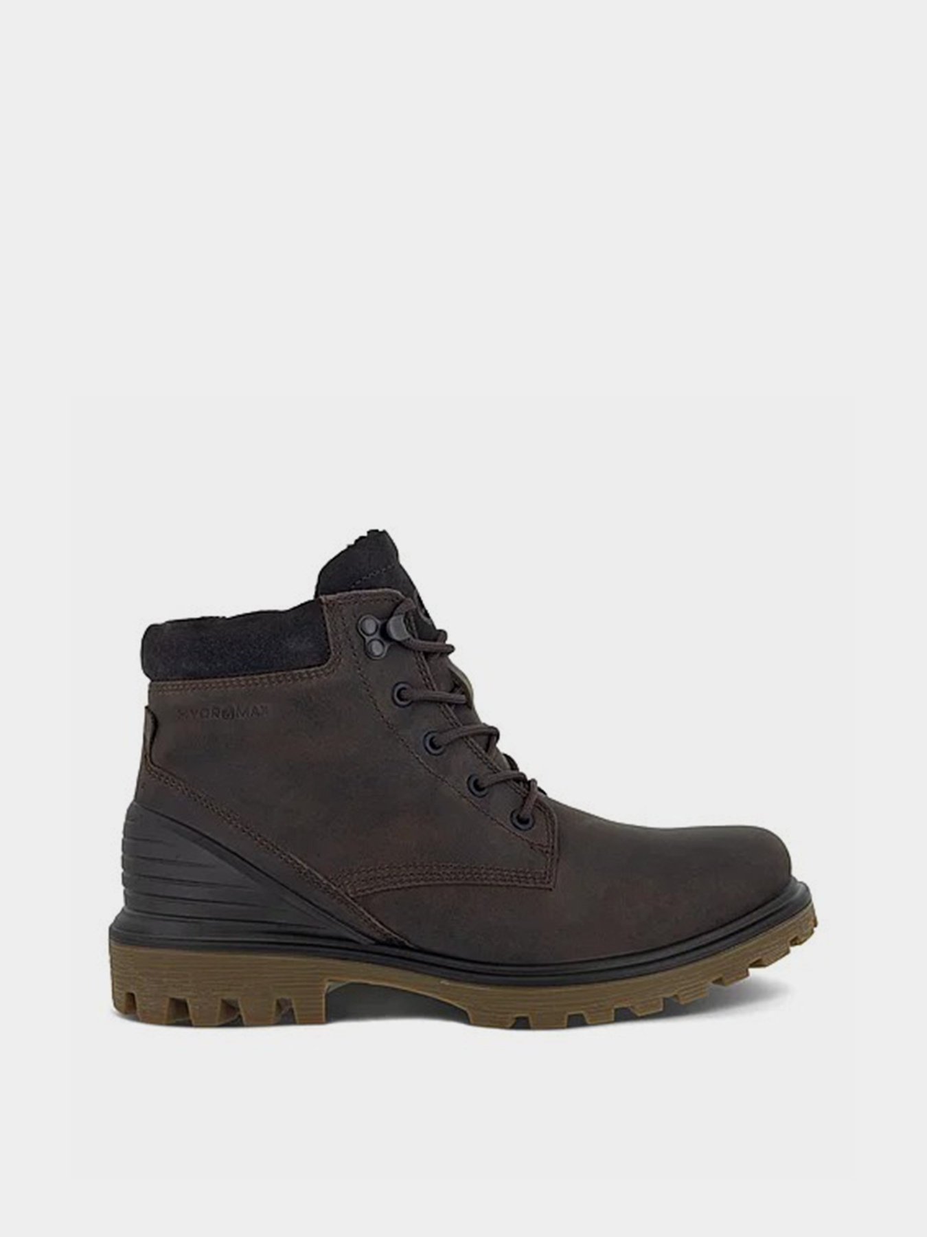 Ботинки ECCO TREDTRAY модель 46047455818 Фото
