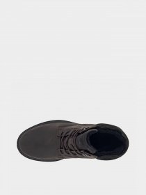 Ботинки ECCO TREDTRAY модель 46047455818 Фото