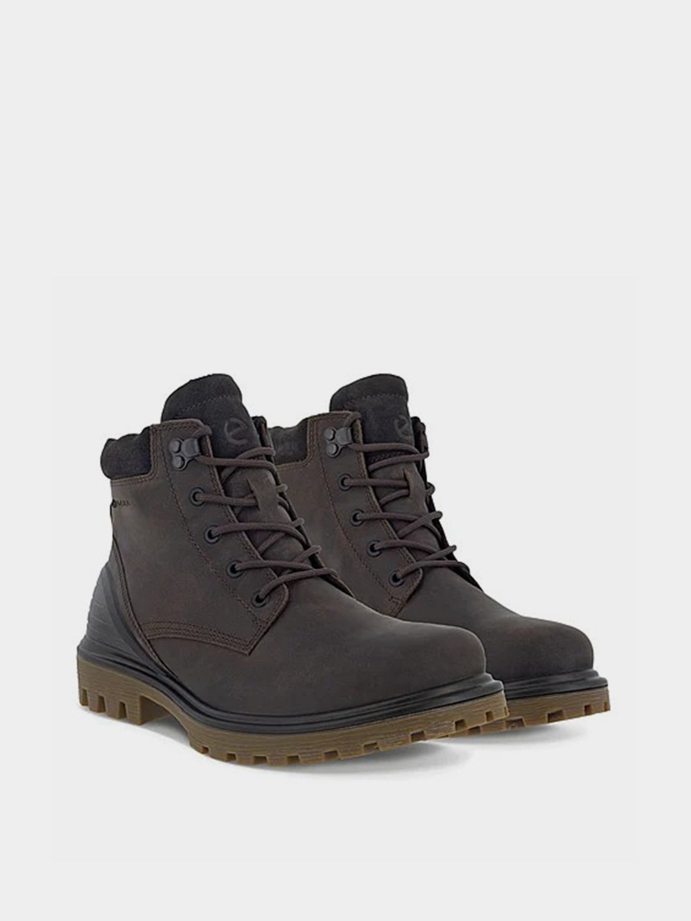 Ботинки ECCO TREDTRAY модель 46047455818 Фото