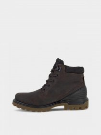 Ботинки ECCO TREDTRAY модель 46047455818 Фото