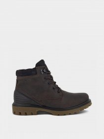 Ботинки ECCO TREDTRAY модель 46047455818 Фото