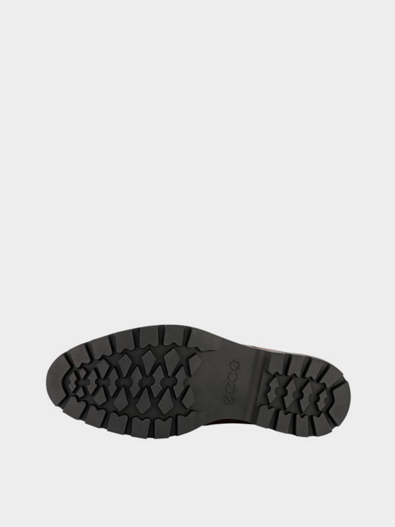 Ботинки ECCO CITYTRAY AVANT модель 52182401283 Фото