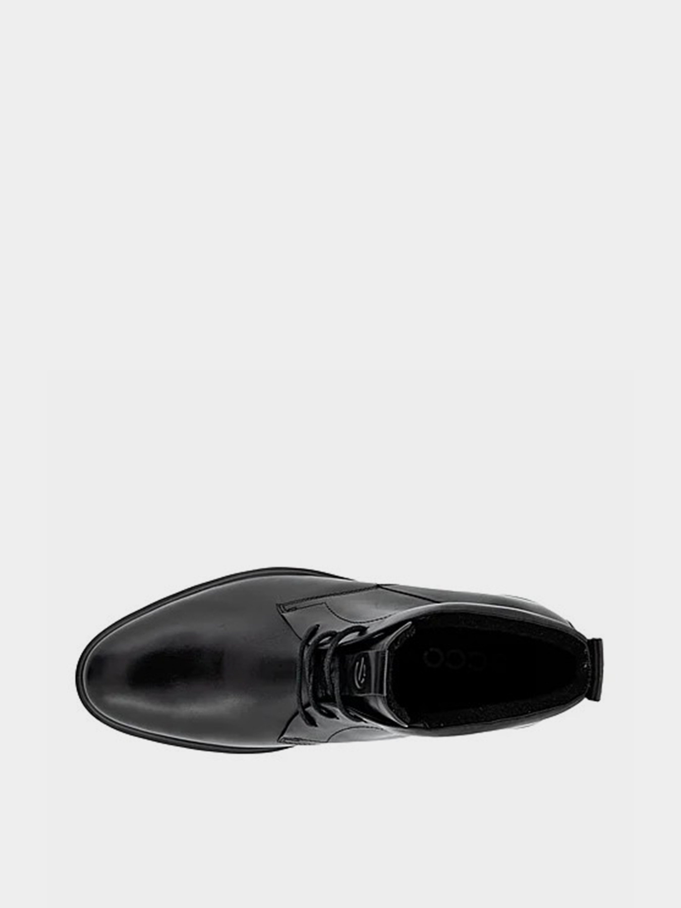 Ботинки ECCO CITYTRAY AVANT модель 52185401001 Фото