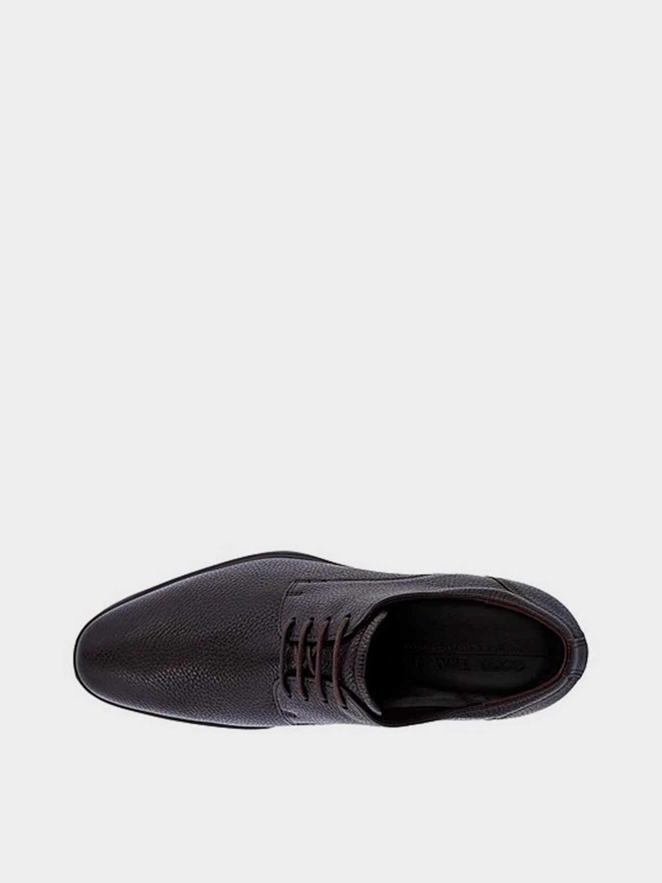 Туфли ECCO Citytray модель 51273401178 Фото