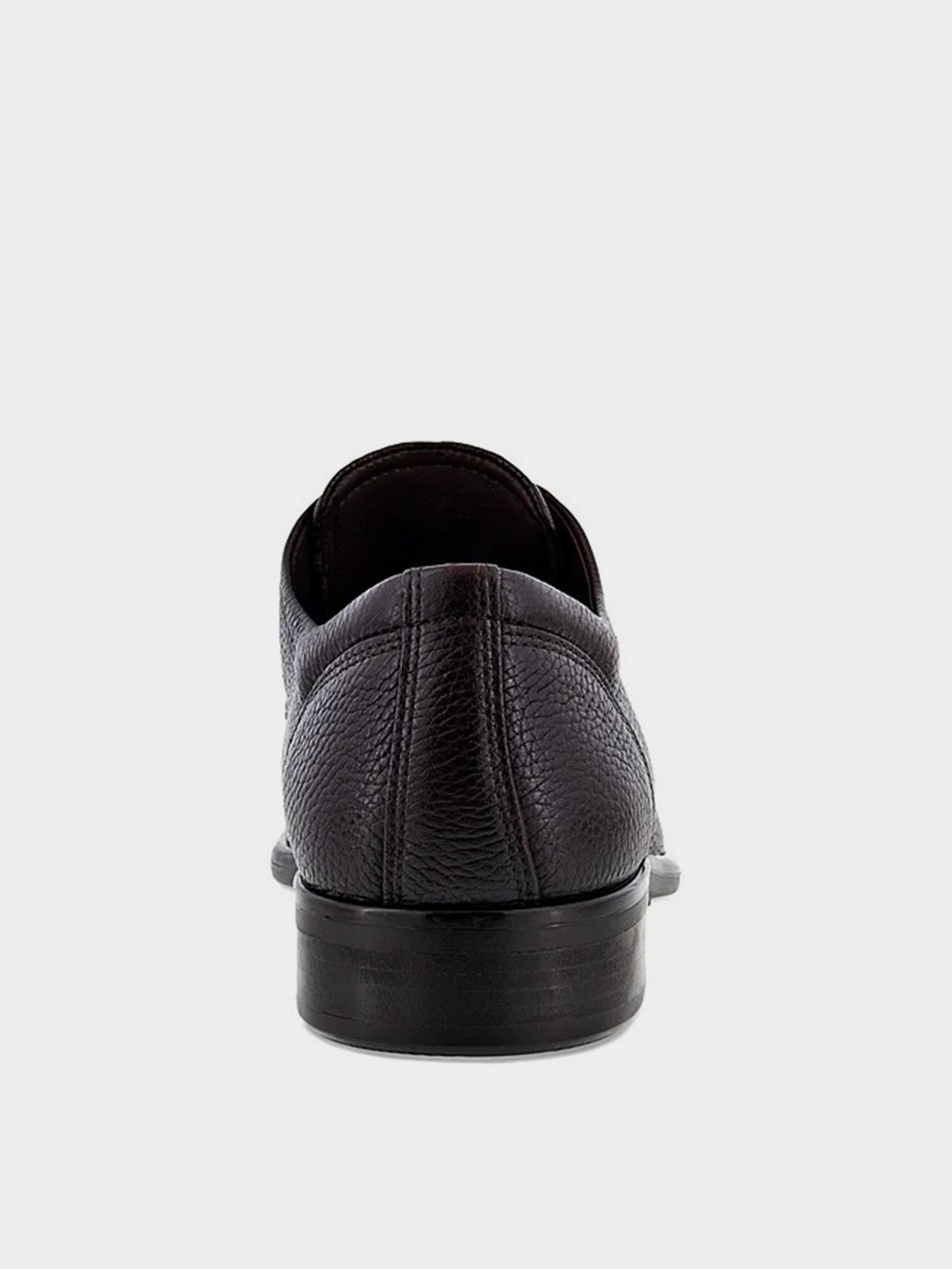 Туфли ECCO Citytray модель 51273401178 Фото