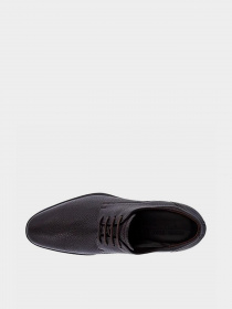 Туфли ECCO Citytray модель 51273401178 Фото