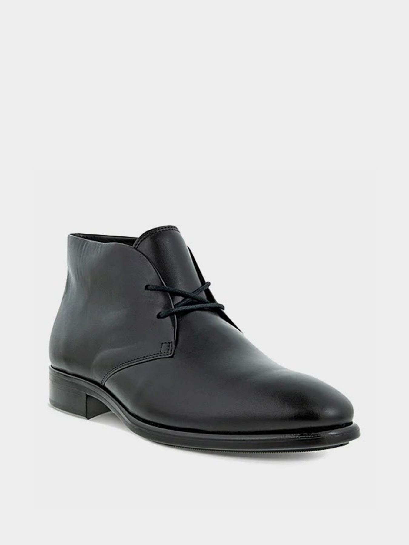 Черевики ECCO CITYTRAY Chukka модель 51279401001 Фото