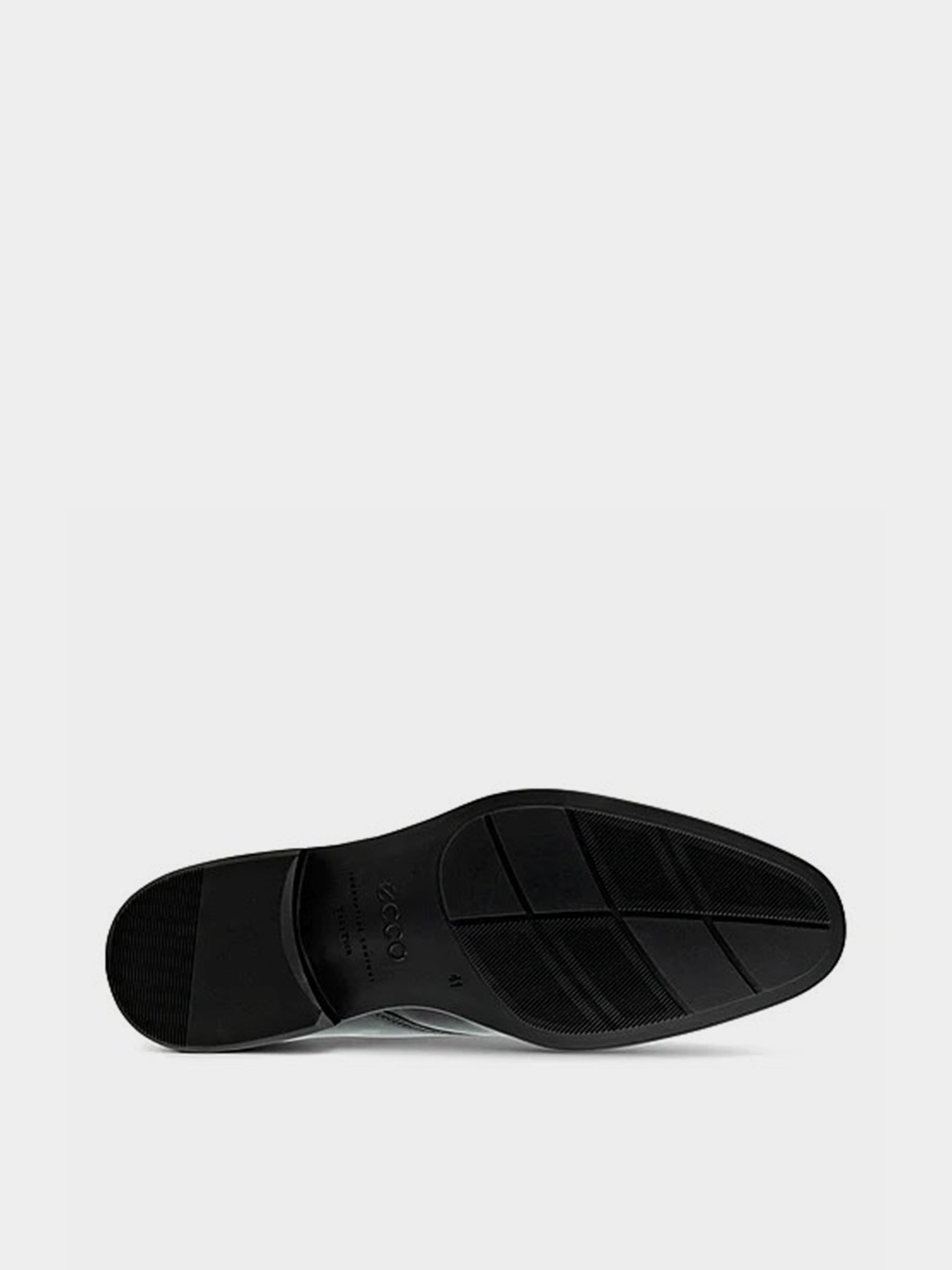 Черевики ECCO CITYTRAY Chukka модель 51279401001 Фото