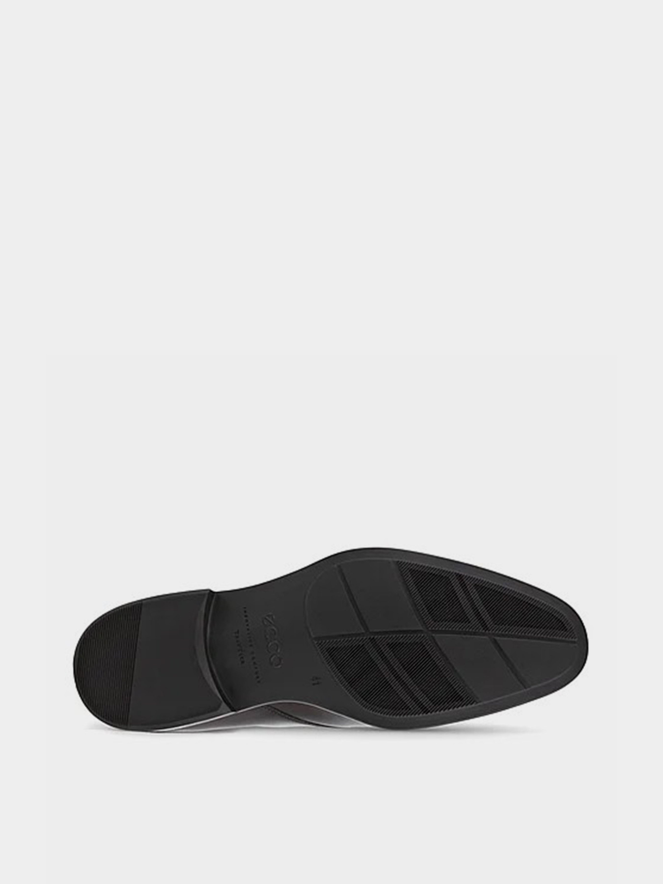 Ботинки ECCO Citytray модель 51279401482 Фото