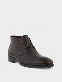 Ботинки ECCO Citytray модель 51279401482 Фото