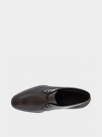 Черевики ECCO Citytray модель 51279401482 Фото