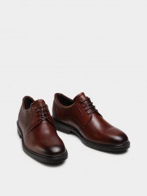 Туфли ECCO Lisbon модель 62210411053 Фото