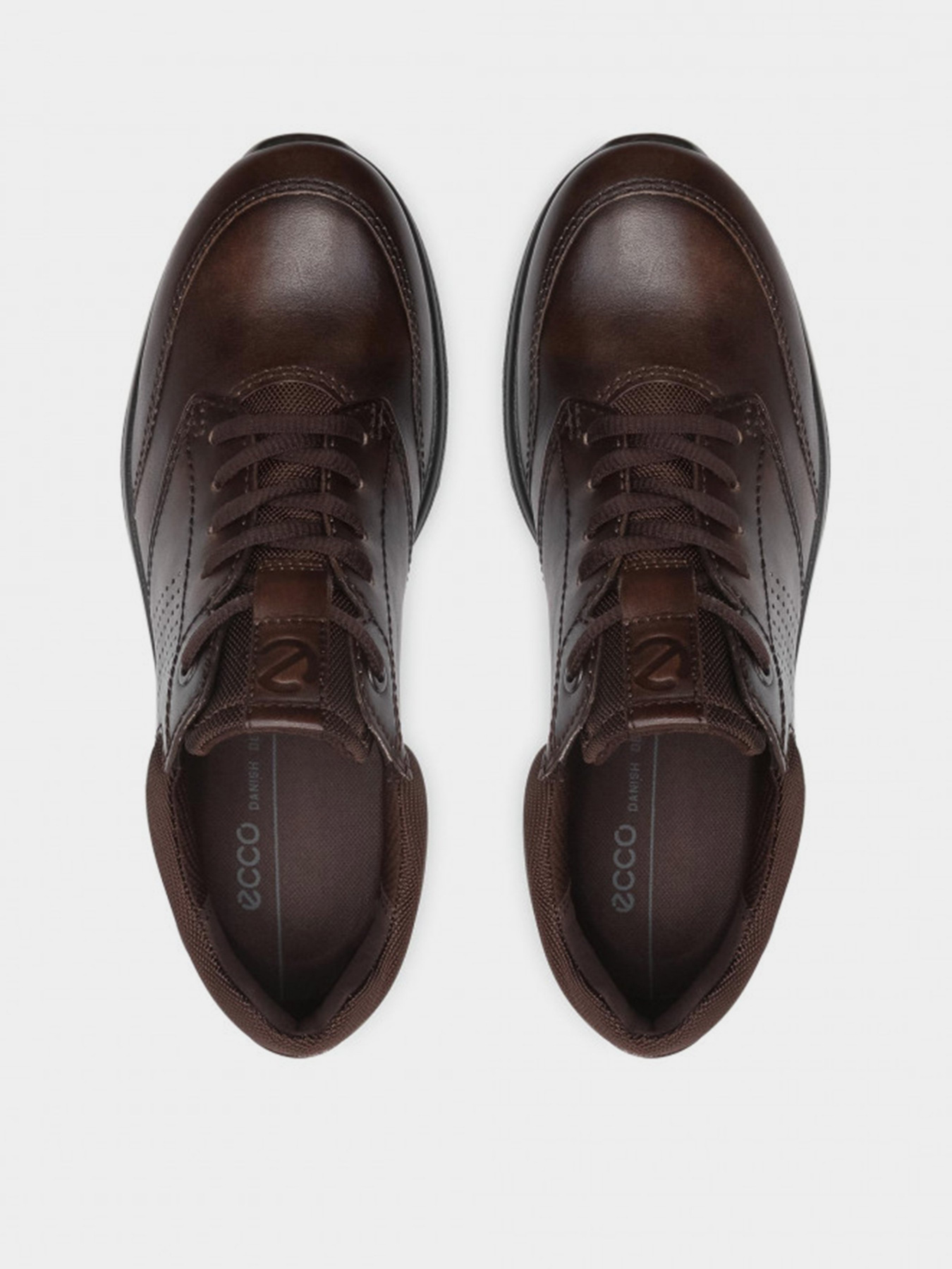 Кроссовки ECCO Irving модель 51173455738 Фото