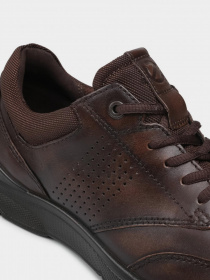 Кроссовки ECCO Irving модель 51173455738 Фото