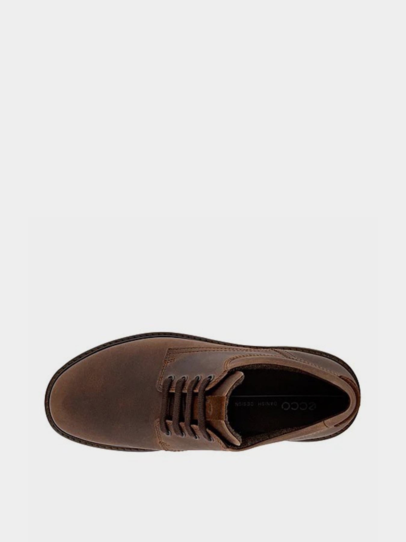 Полуботинки ECCO TURN модель 51044455778 Фото