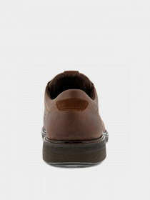 Напівчеревики ECCO TURN модель 51044455778 Фото