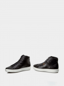 Черевики ECCO Soft 7 модель 43002401001 Фото