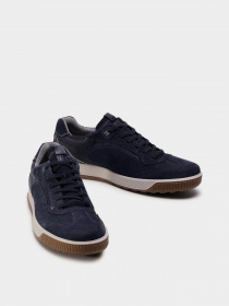 Кеды низкие ECCO Byway Tred модель 50180451313 Фото