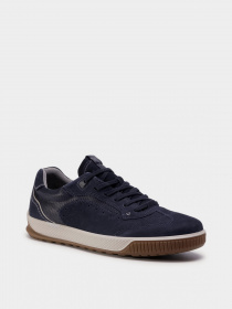Кеды низкие ECCO Byway Tred модель 50180451313 Фото