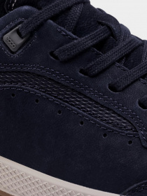 Кеды низкие ECCO Byway Tred модель 50180451313 Фото